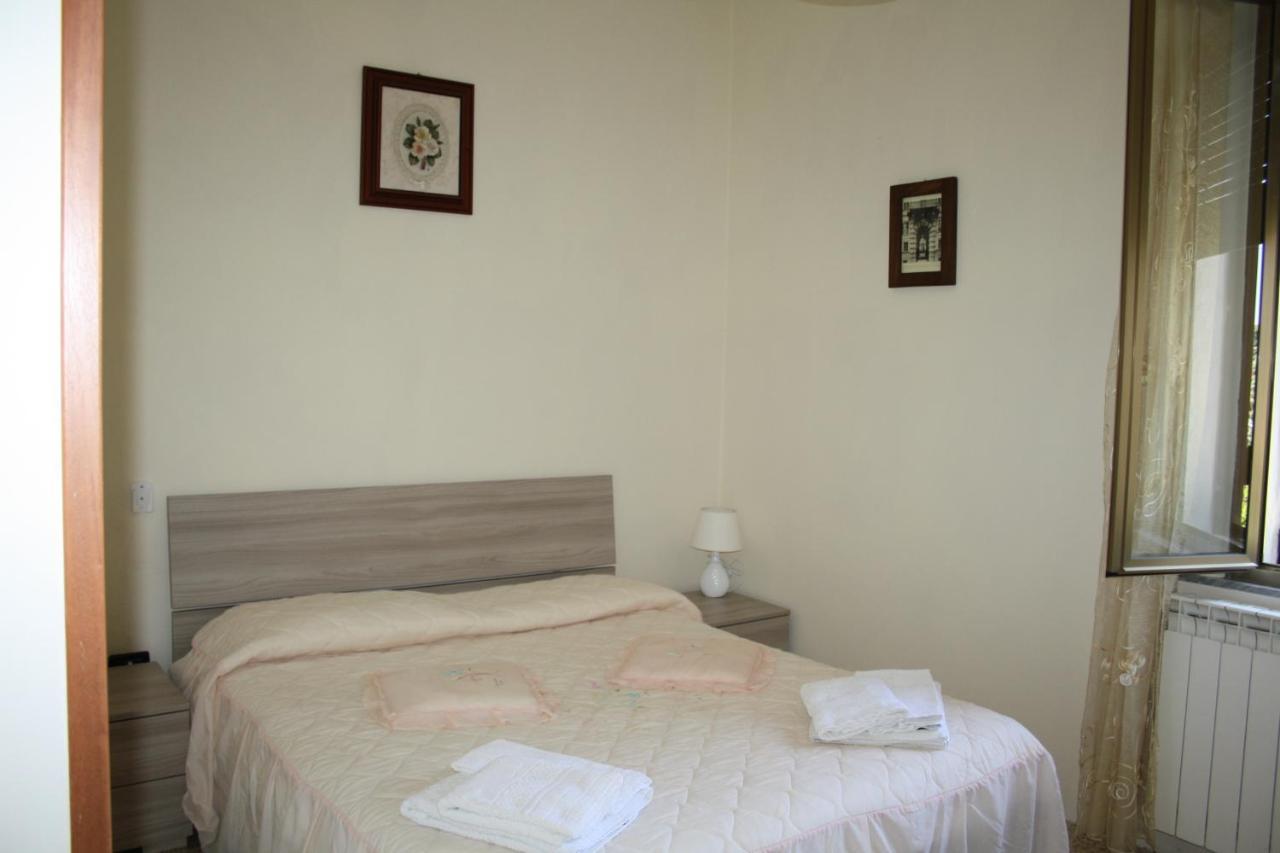 B&B Al Frantoio Chiusi Buitenkant foto